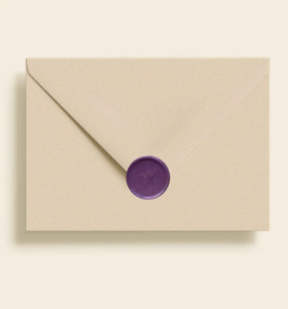 Personliggjorte segl