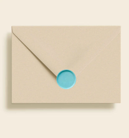 Personliggjorte segl