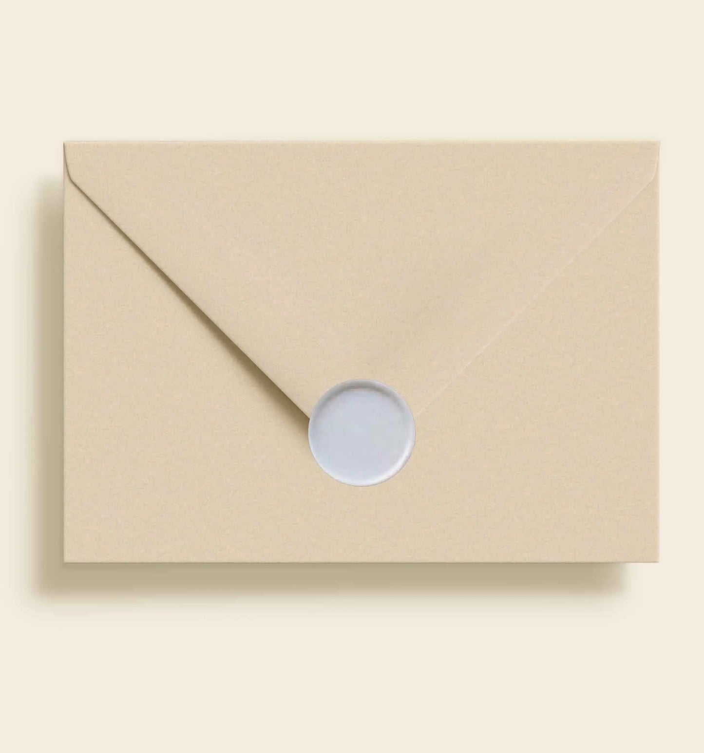 Personliggjorte segl