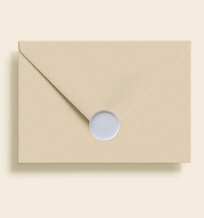 Personliggjorte segl