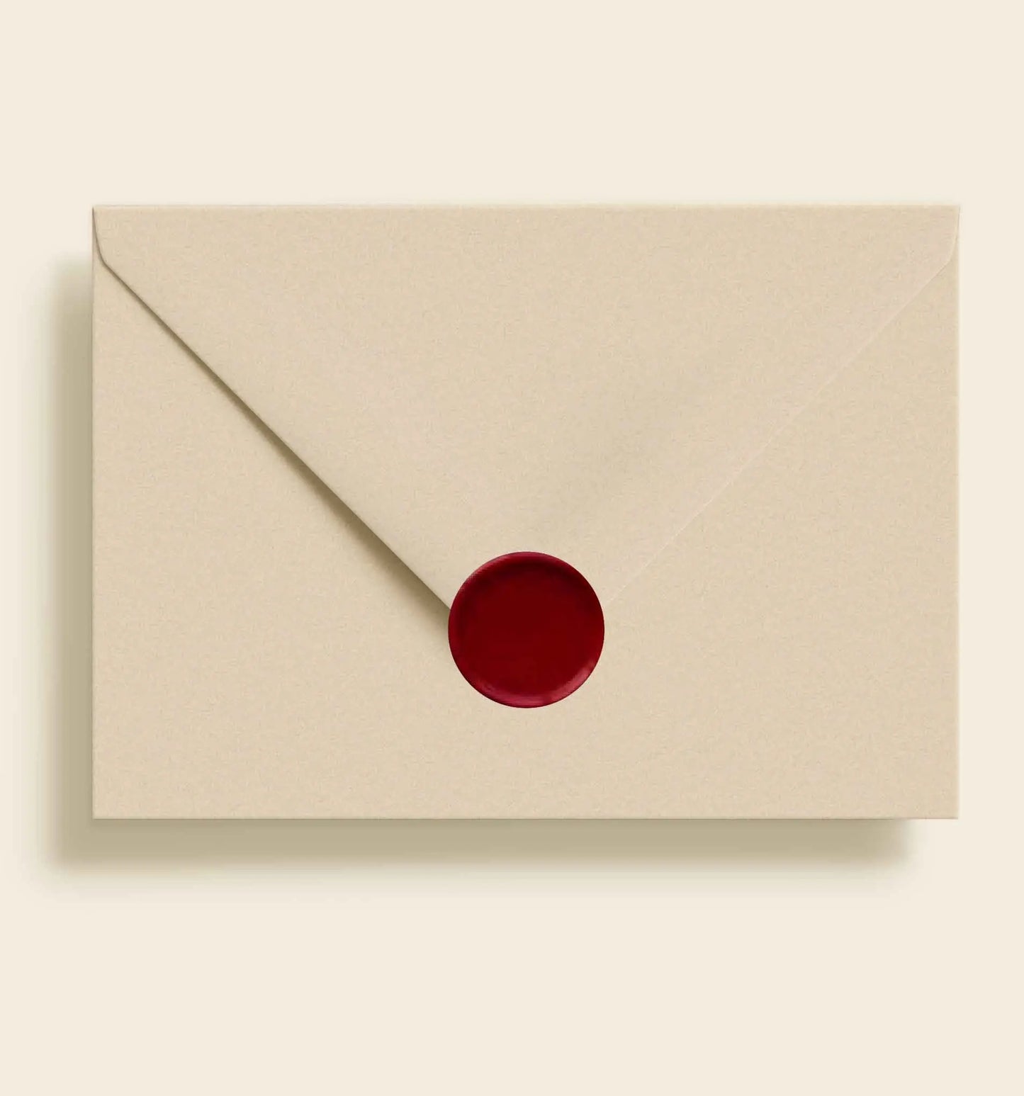 Personliggjorte segl