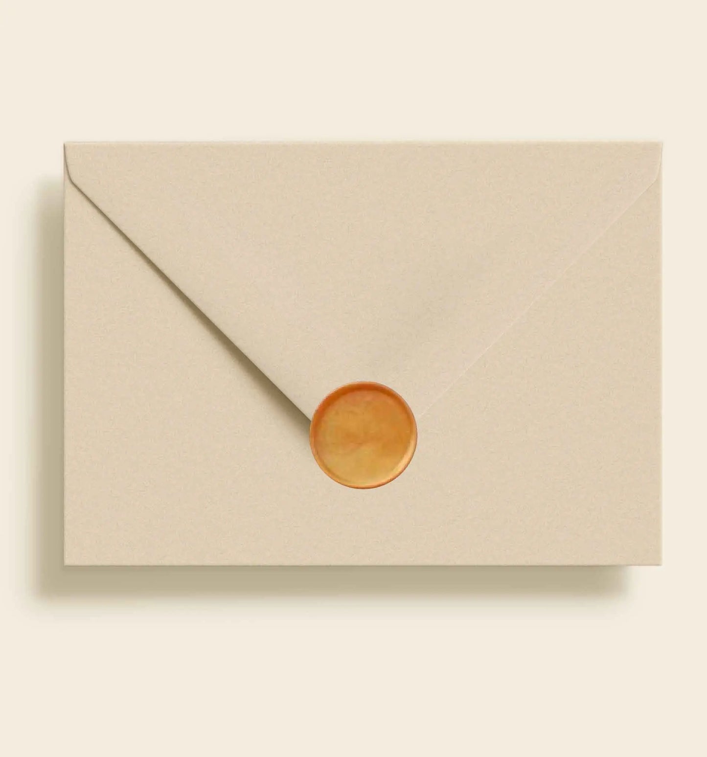 Personliggjorte segl