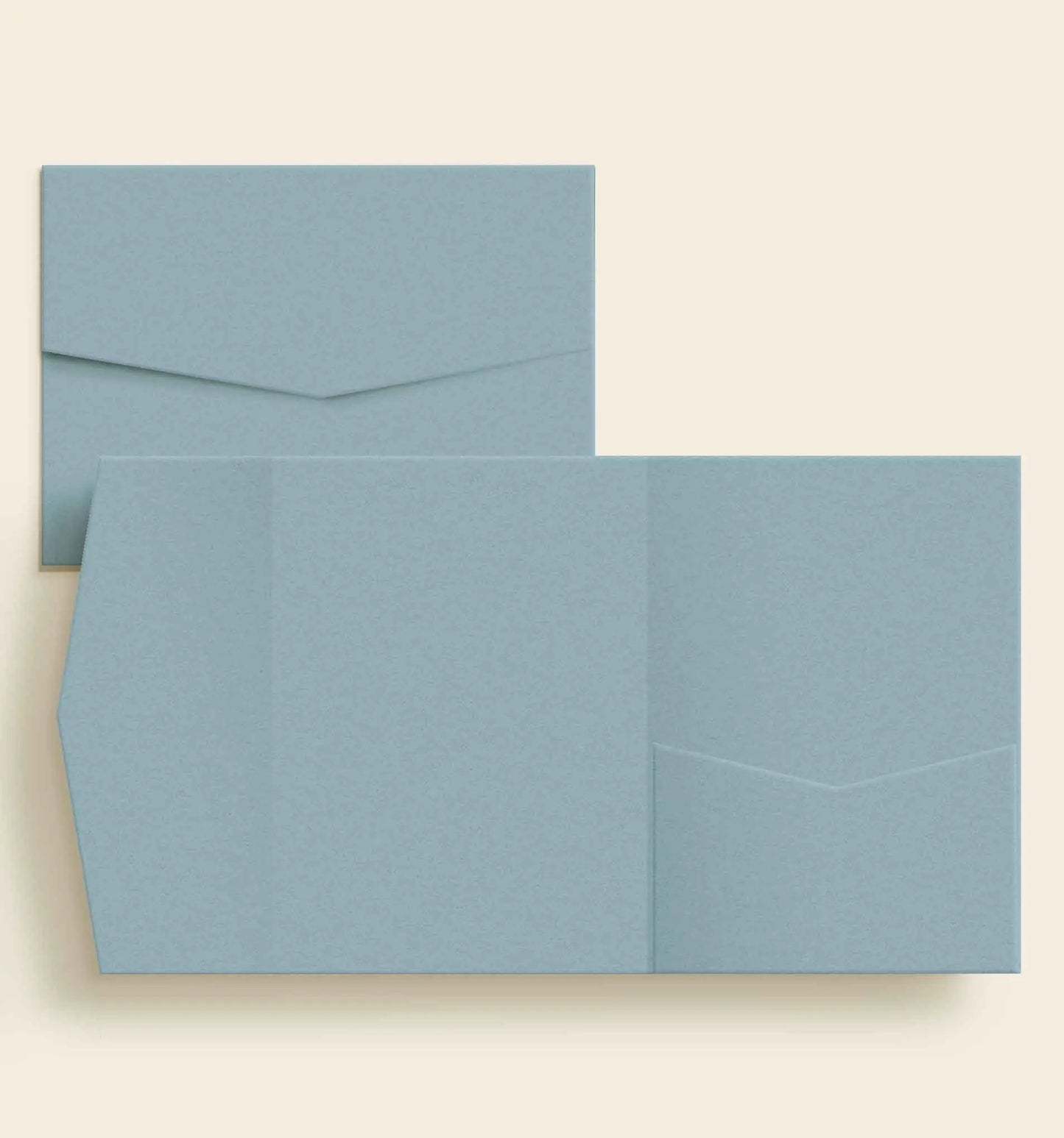 Lommekuverter (uden indhold)