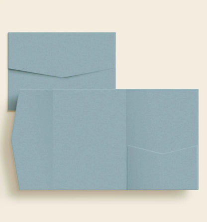 Lommekuverter (uden indhold)