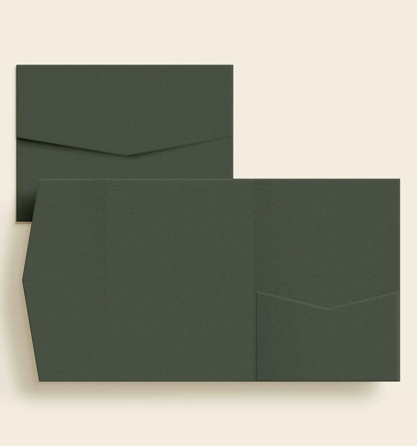 Lommekuverter (uden indhold)